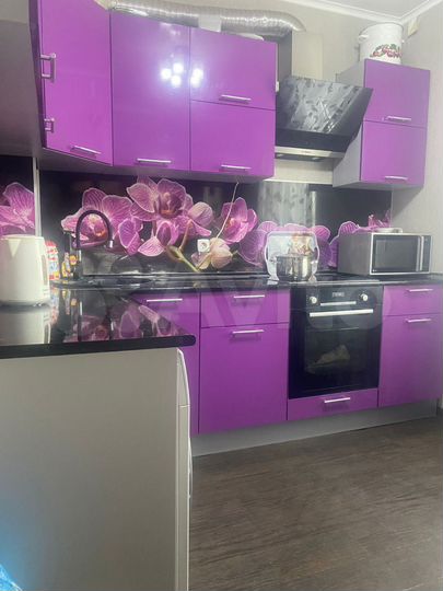 1-к. квартира, 32 м², 2/3 эт.