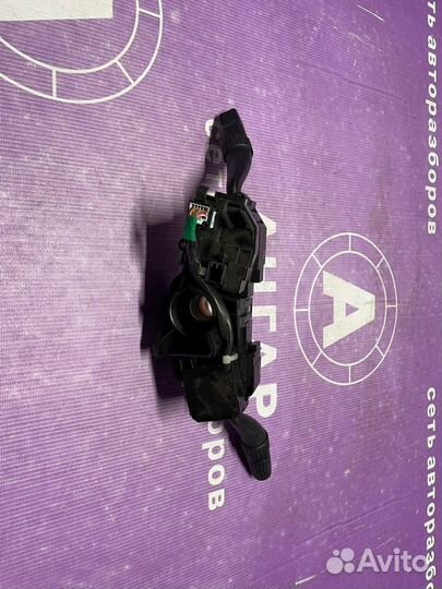 Подрулевые переключатели Honda Accord 7 CL9 K24A3