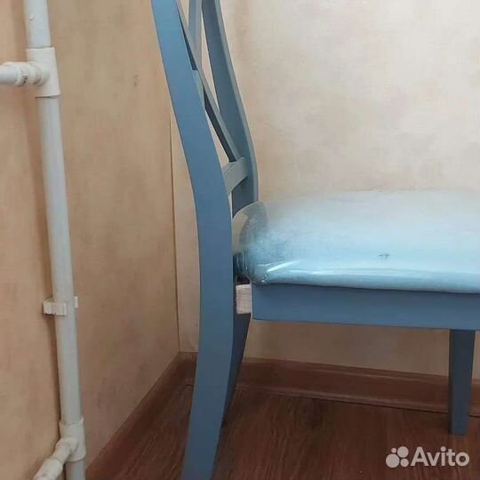 Реставрация мебели