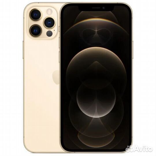 iPhone 12 Pro, 128 ГБ