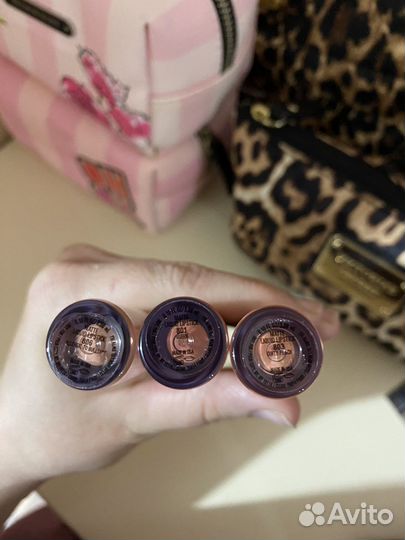 Блеск для губ