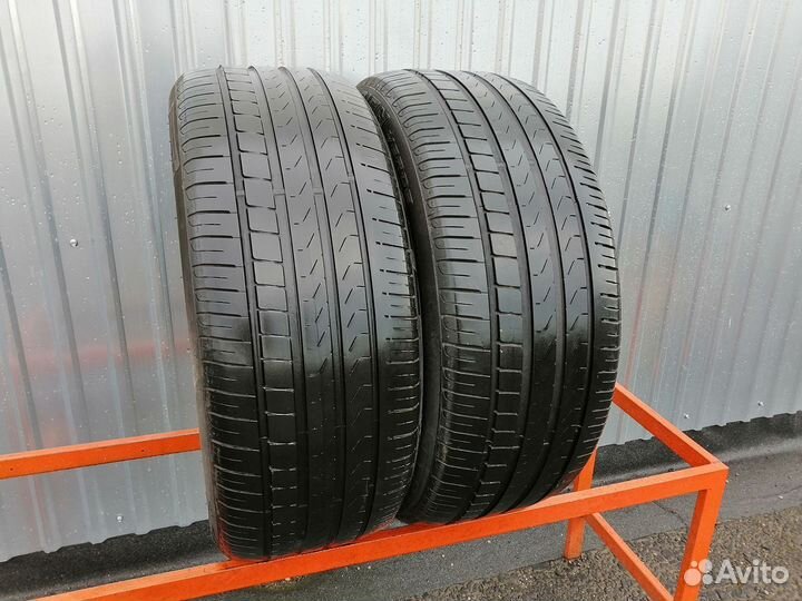 Pirelli Scorpion Verde 255/45 R20 105W