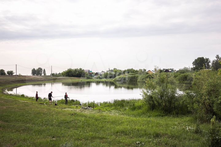 Дача 36 м² на участке 4,3 сот.