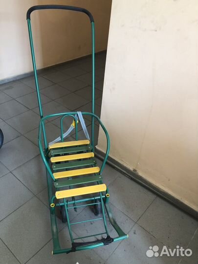 Санки