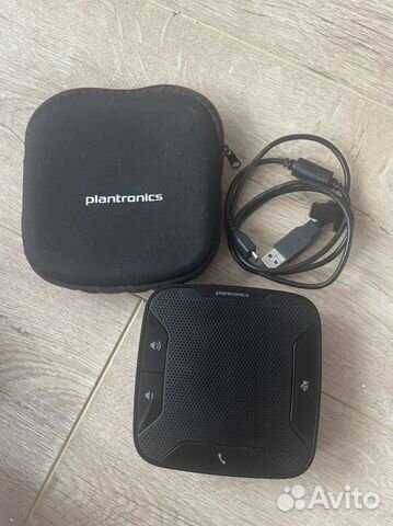 Platronics спикерфон p610