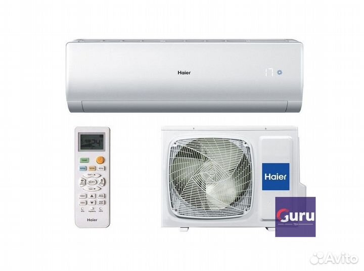 Кондиционеры. Сплит Системы. Монтаж. Гарантия