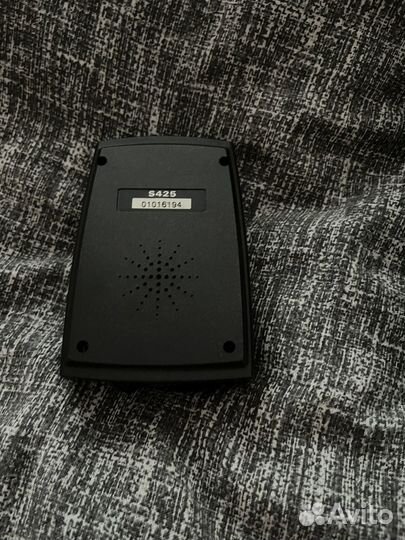 Радар -детектор stinger S425