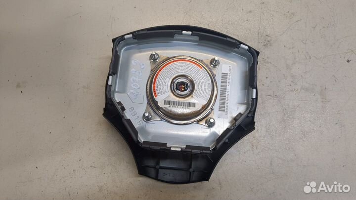 Подушка безопасности водителя Suzuki Grand Vitara, 2010