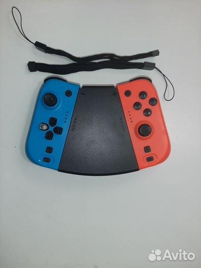 Nintendo switch joycon
