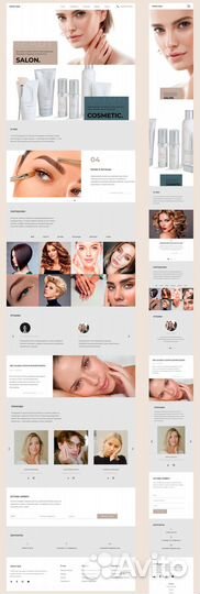 Создание сайтов на Тильде Верстка сайтов с нуля