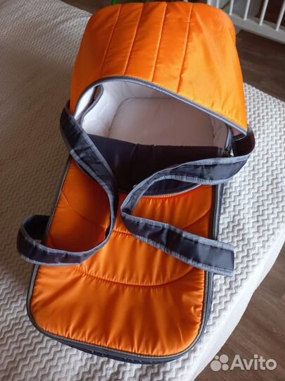 Люлька сумка переноска для детей