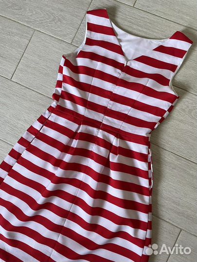 Платье летнее