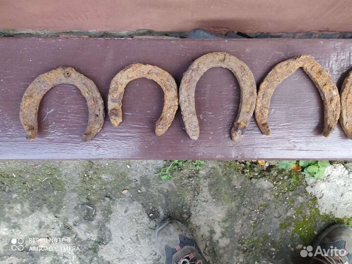 Подкова