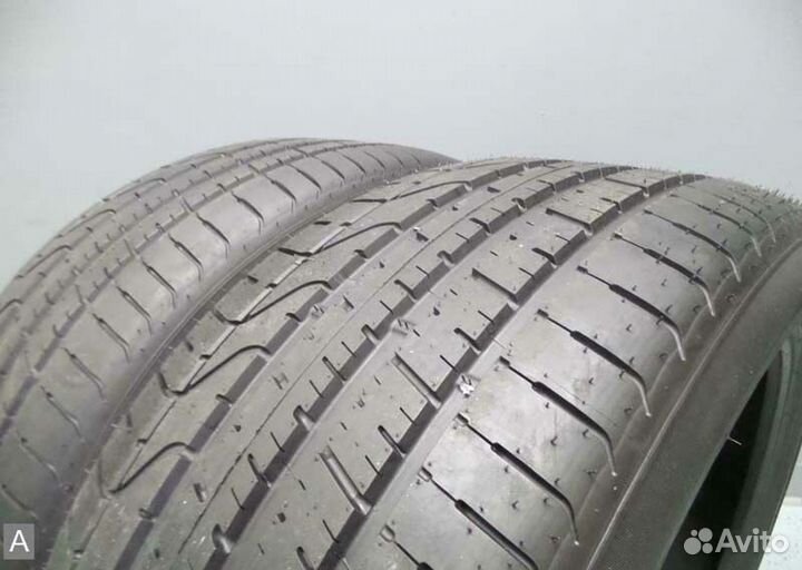 Pirelli P Zero 265/40 R19