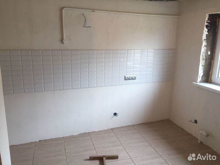 Ремонт квартир