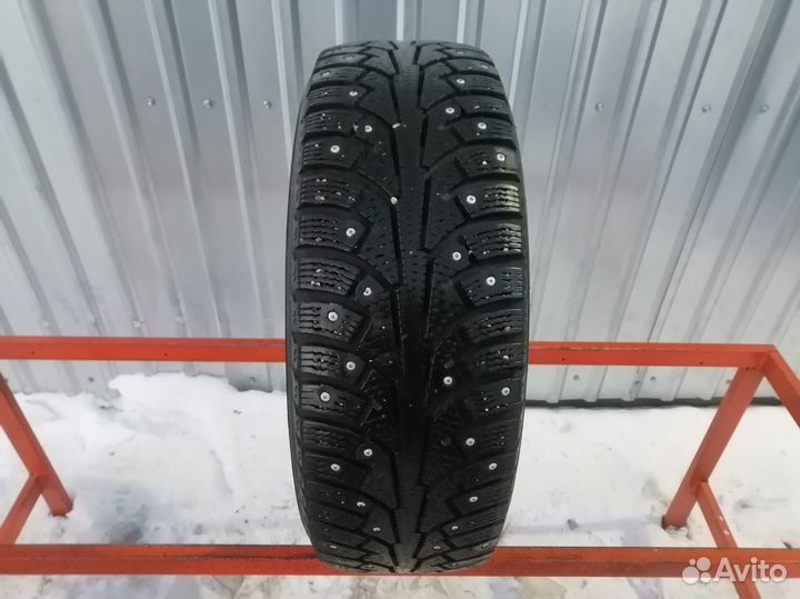 Nokian Tyres Nordman 5 195/60 R15 101V