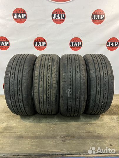 Bridgestone Regno GR-XII 215/50 R17 95V