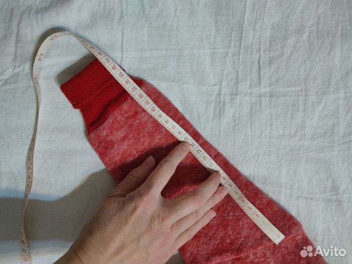 Кофта шерстяная детская