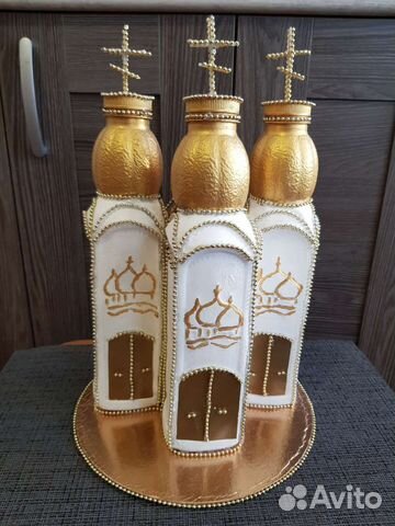 Поделка школу, в сад-на экологическую тему