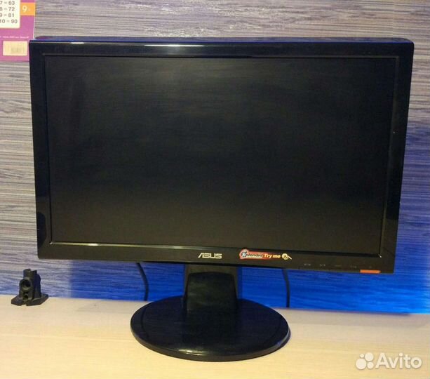 Монитор Asus 19