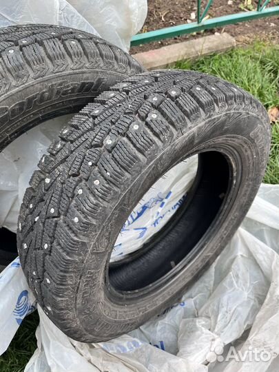 Cordiant Snow Cross 175/65 R14
