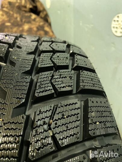 Leao Winter Defender Ice I-15 SUV 225/55 R19