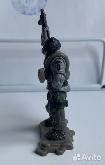 Mega Construx Call of Duty Simon 