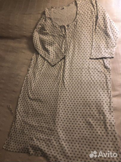 Одежда для беременных и кормящих 46 48