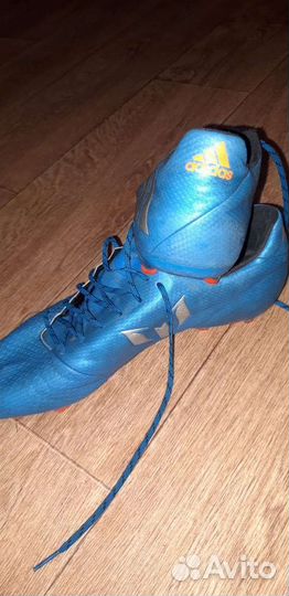 Бутсы adidas Messi