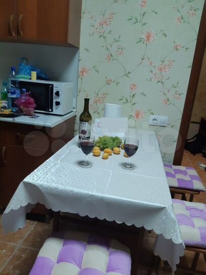 Квартира-студия, 31 м², 1/6 эт.