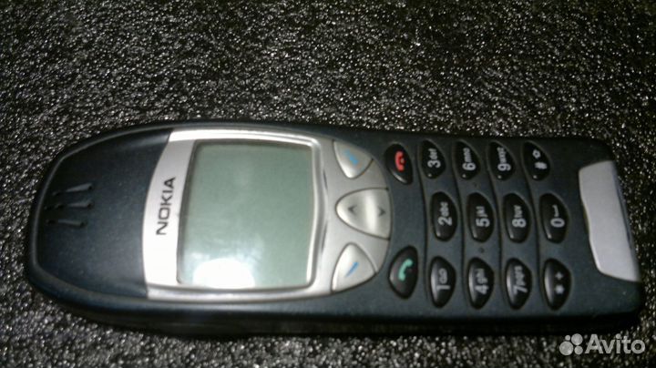 Nokia 6210 6310