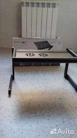 Стол для ноутбука