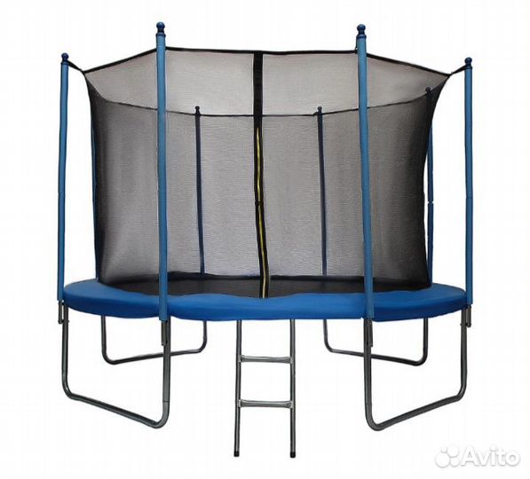 Батут Boxbot 305 cм новые с бесплатной доставкой