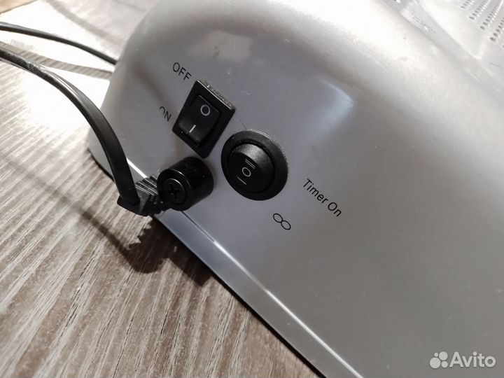 Набор для маникюра