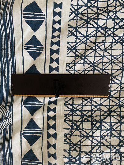 Оперативная память ddr4 4gb 2666 crucial