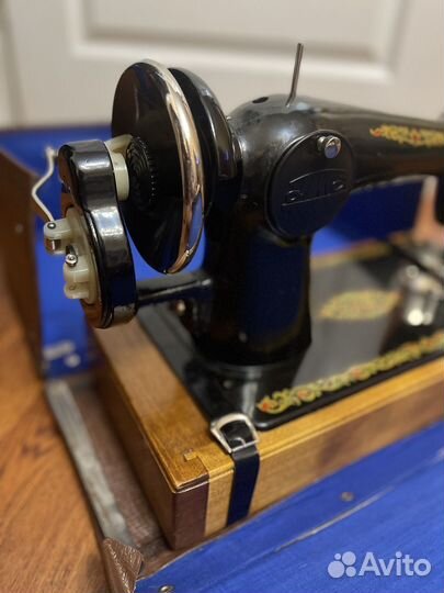 Швейная машина класса 2М