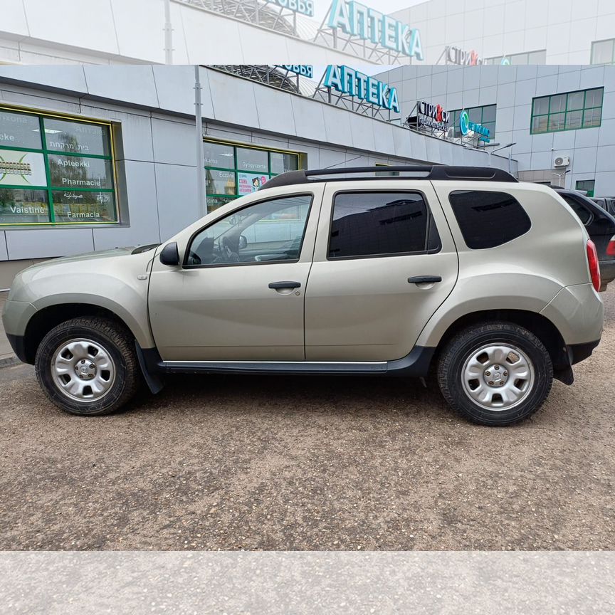 Купить Renault 🚘 от 150 000 ₽ в Кировской области: 320