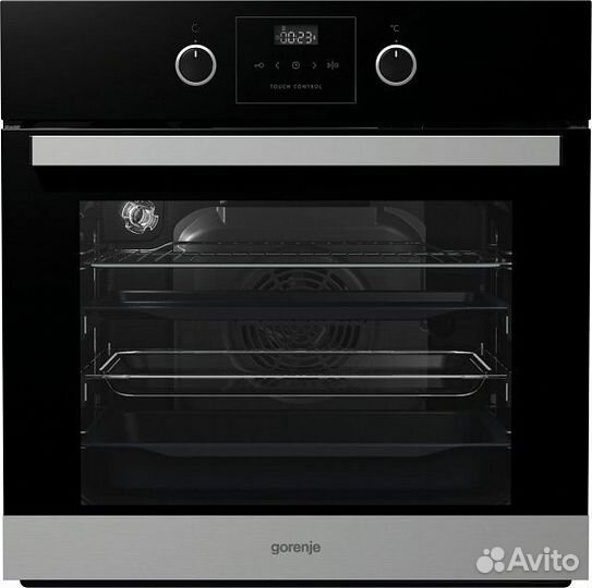 Духовой шкаф gorenje BO637E36XG-2