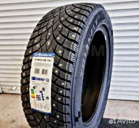 Triangle IcelynX TI501 235/55 R18