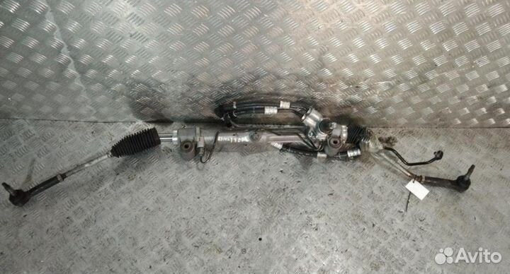 Рулевая рейка Dodge Charger 2014-2020