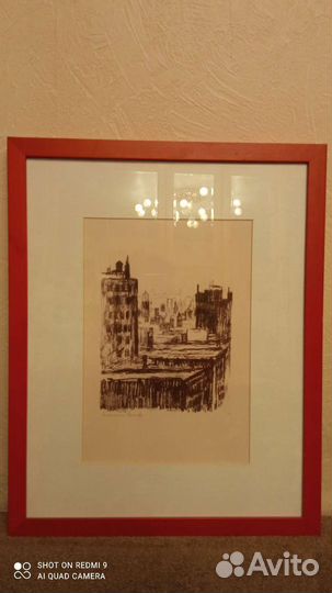 Картины рисунки графика