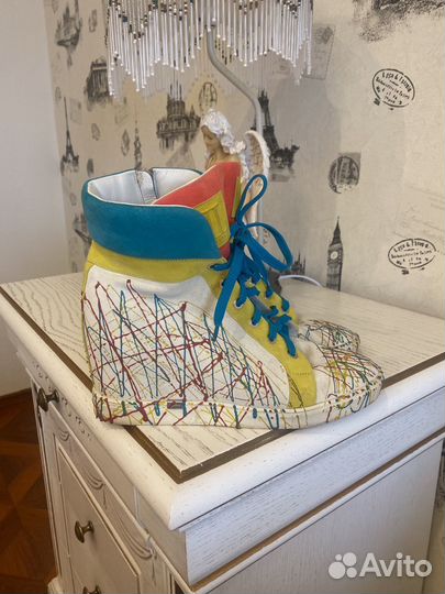 Кеды,хорошее