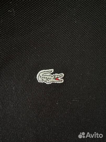 Футболка мужская lacoste