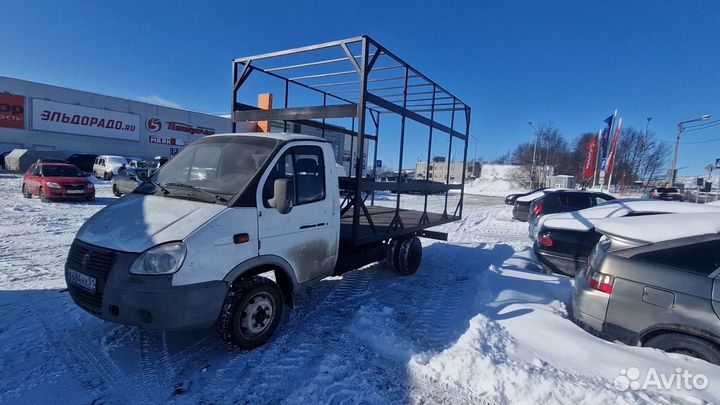Ремонт Газель Next, Газель бизнес шиномонтаж