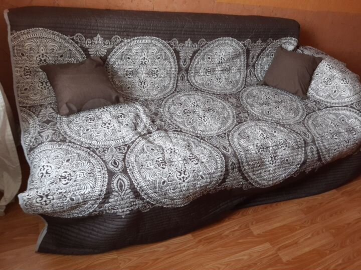 Комната 14 м² в 4-к., 4/5 эт.