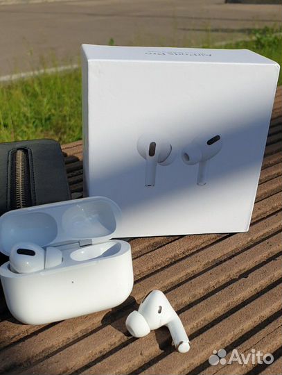 AirPods Pro