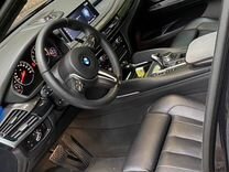 BMW X5 M, 2017, с пробегом, цена 4 950 000 руб.