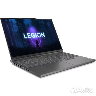 Ноутбук Lenovo Legion Slim 7 16IRH8 82Y3001BRK - н