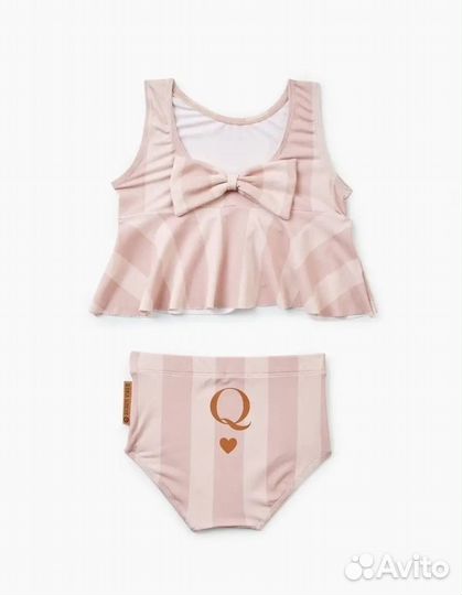 Купальник для девочки 80-86