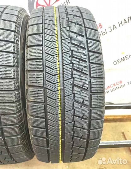 Bridgestone Blizzak VRX 205/55 R16 98S